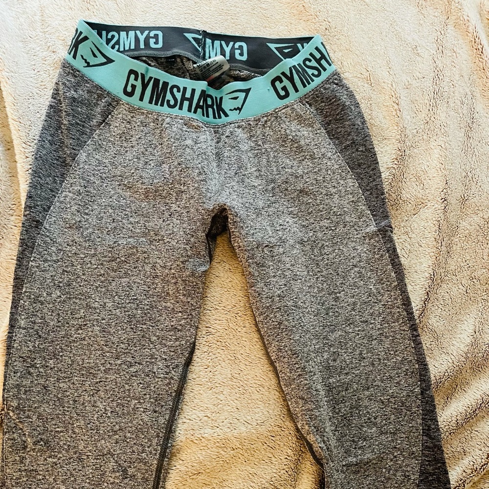 Gymshark leggings